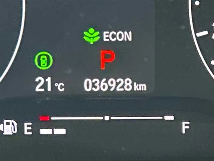 Honda VEZEL 2023 — миниатюра 3