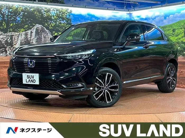 Honda VEZEL 2023 — миниатюра 4
