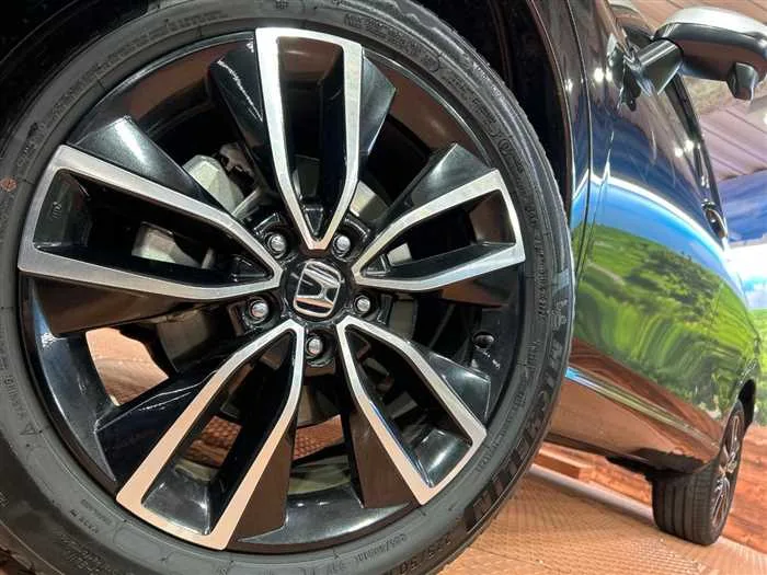 Honda VEZEL 2023 — миниатюра 5
