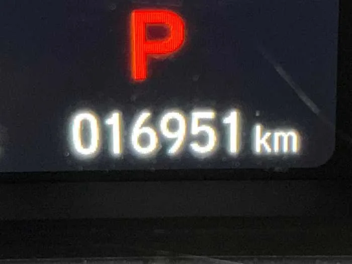 Honda VEZEL 2023 — миниатюра 3