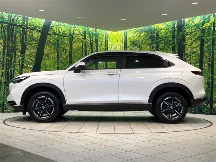 Honda VEZEL 2023 — миниатюра 5