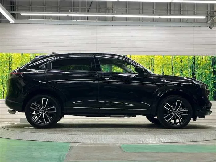 Honda VEZEL 2024 — миниатюра 5