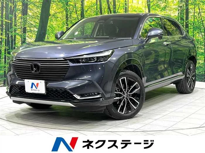 Honda VEZEL 2024 — миниатюра 4