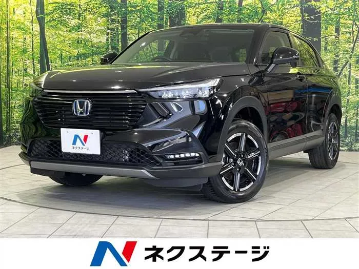 Honda VEZEL 2024 — миниатюра 4
