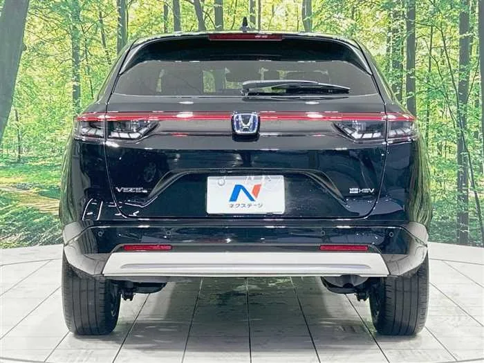 Honda VEZEL 2024 — миниатюра 5