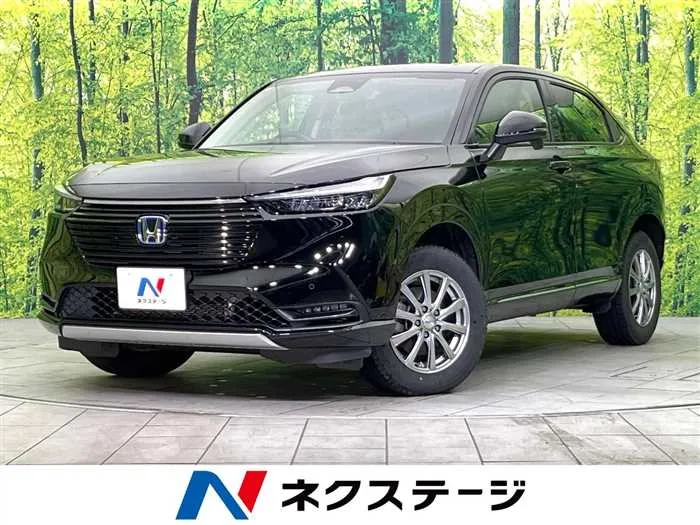 Honda VEZEL 2024 — миниатюра 4