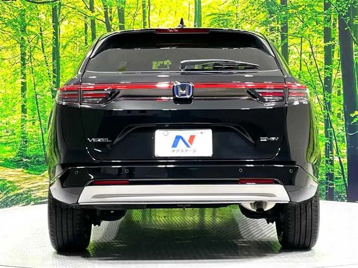 Honda VEZEL 2024 — миниатюра 5