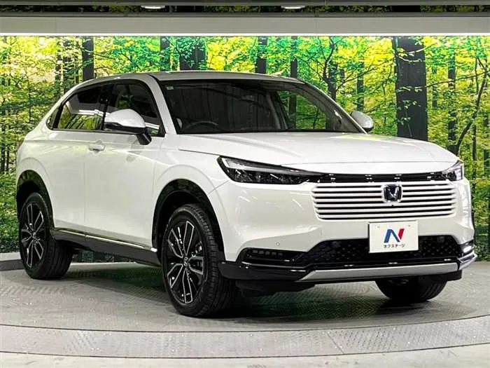 Honda VEZEL 2024 — миниатюра 5