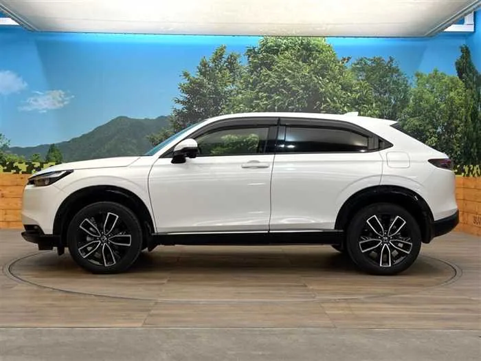 Honda VEZEL 2024 — миниатюра 5