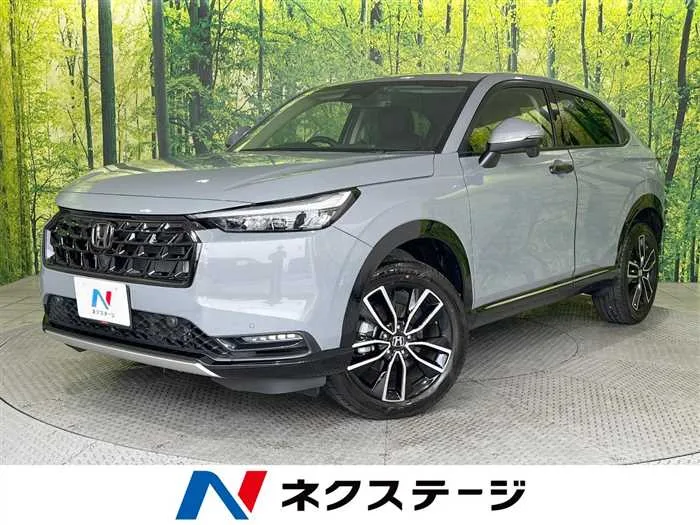 Honda VEZEL 2025 — миниатюра 4