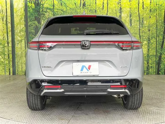 Honda VEZEL 2025 — миниатюра 5