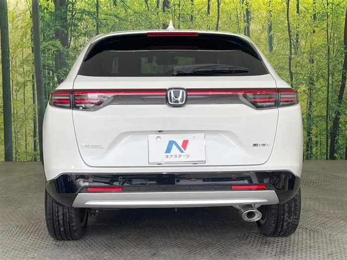 Honda VEZEL 2025 — миниатюра 5