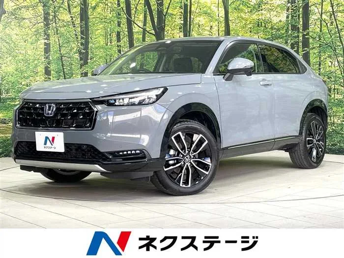 Honda VEZEL 2025 — миниатюра 4