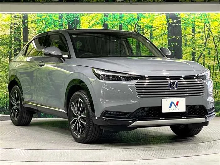 Honda VEZEL 2025 — миниатюра 5