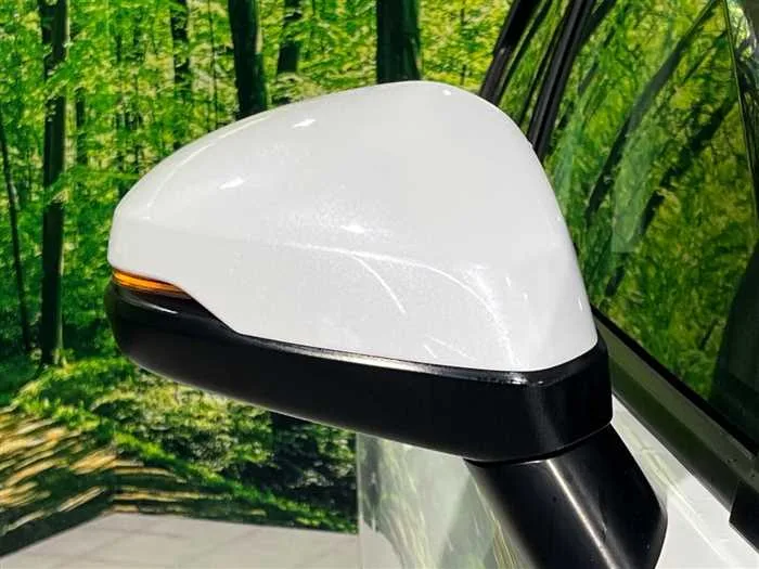 Honda VEZEL 2022 — миниатюра 5