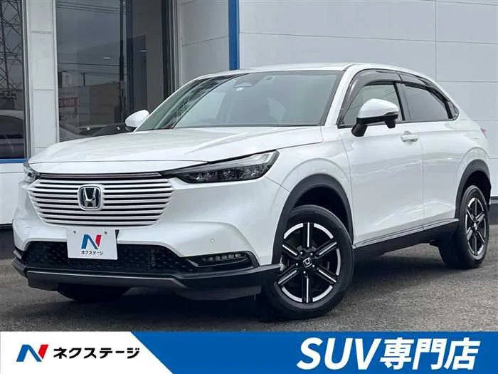 Honda VEZEL 2023 — миниатюра 4