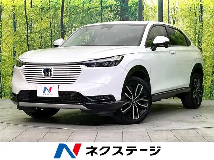 Honda VEZEL 2023 — миниатюра 4