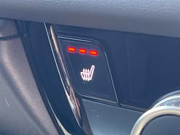 Honda VEZEL 2024 — миниатюра 5