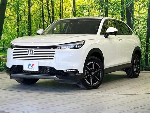 Honda VEZEL 2024 купить в Москве