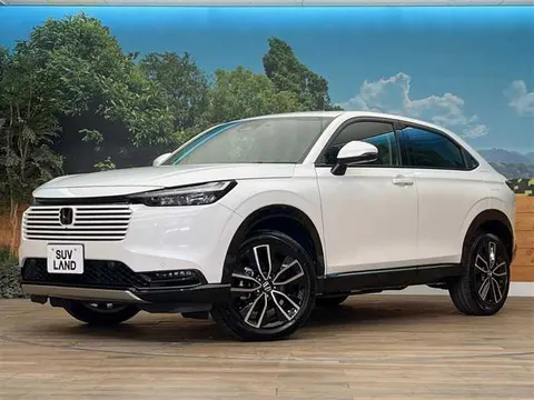 Honda VEZEL 2025 купить в Москве