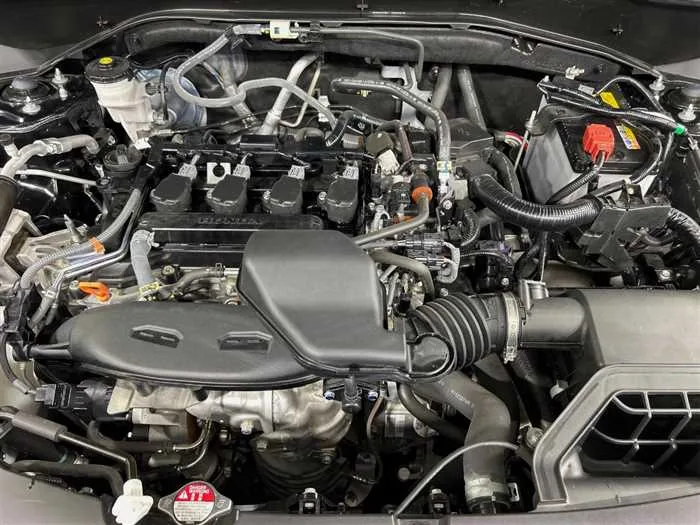 Honda Honda Others 2023 — миниатюра 5