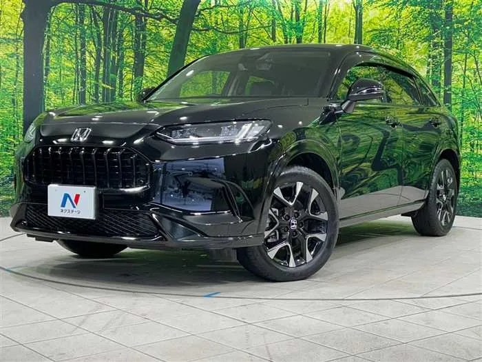 Honda Honda Others 2023 — фото 1, купить с доставкой в Москву