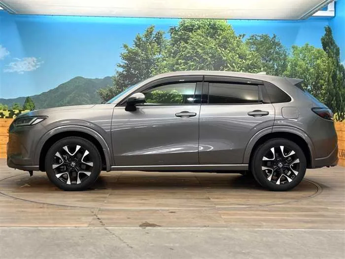 Honda Honda Others 2023 — миниатюра 5