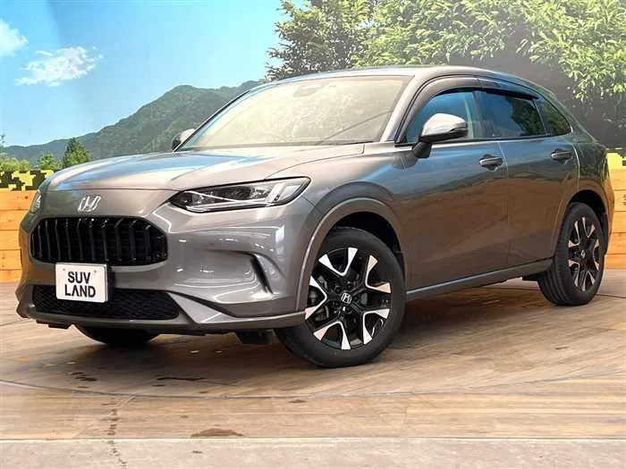 Honda Honda Others 2023 — фото 1, купить с доставкой в Москву