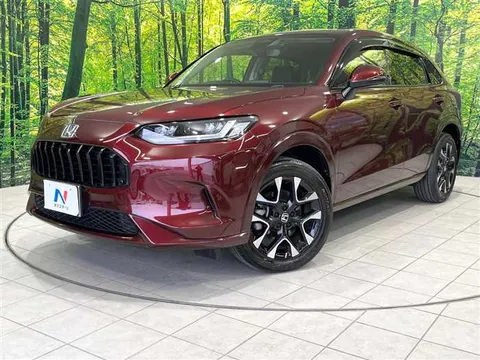 Honda Honda Others 2024 купить в Москве