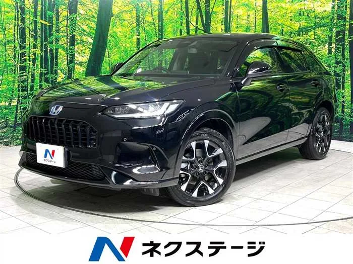 Honda Honda Others 2024 — миниатюра 4