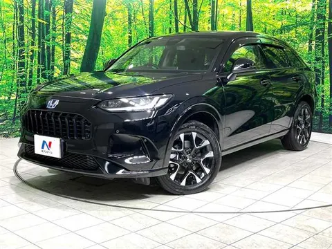 Honda Honda Others 2024 купить в Москве