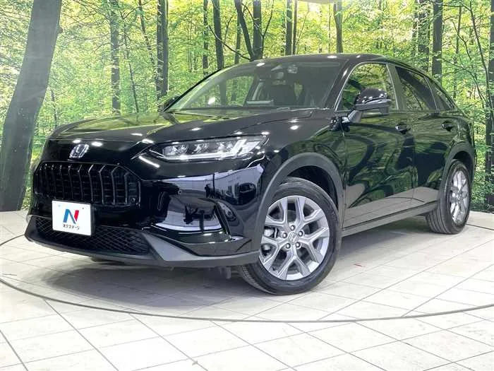 Honda Honda Others 2024 — фото 1, купить с доставкой в Москву