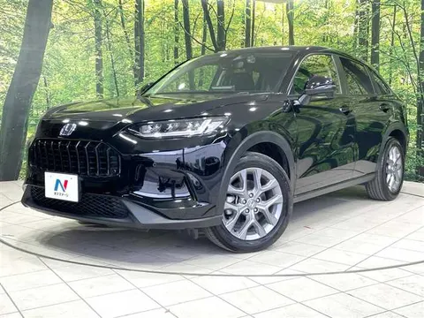 Honda Honda Others 2024 купить в Москве