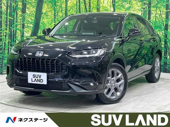 Honda Honda Others 2024 — миниатюра 4
