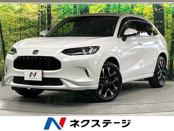 Honda Honda Others 2025 — миниатюра 4