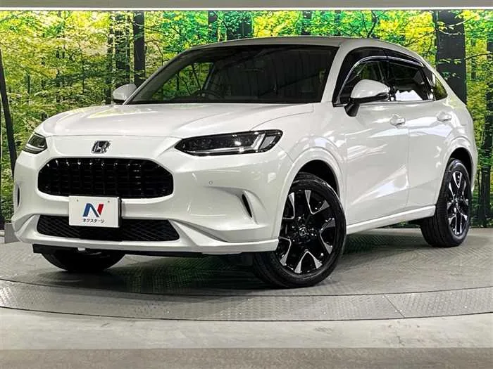 Honda Honda Others 2025 — фото 1, купить с доставкой в Москву