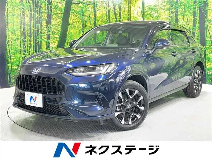 Honda Honda Others 2024 — миниатюра 4