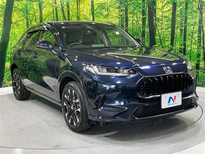 Honda Honda Others 2024 — миниатюра 5