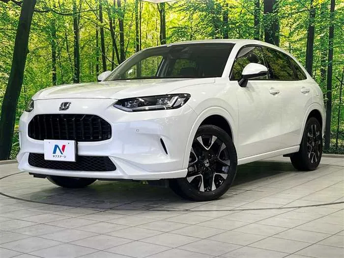 Honda Honda Others 2023 — фото 1, купить с доставкой в Москву