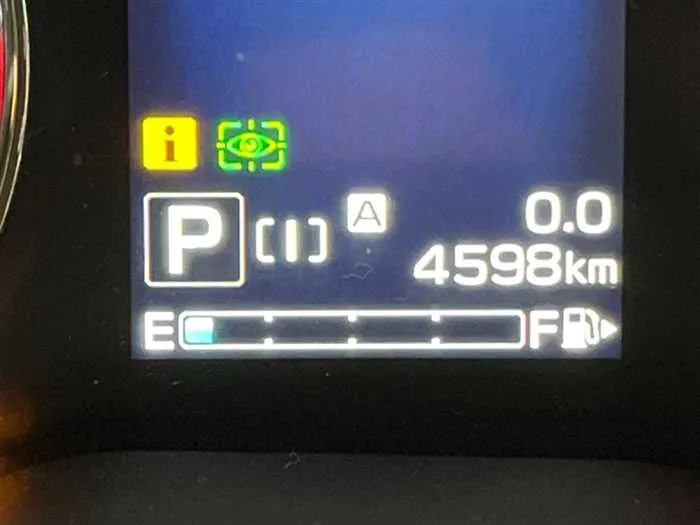 Subaru Forester 2024 — миниатюра 3