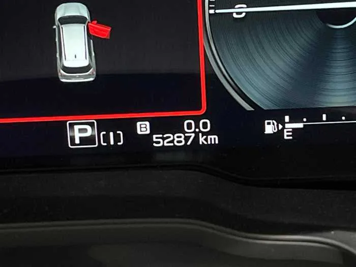 Subaru Forester 2025 — миниатюра 3