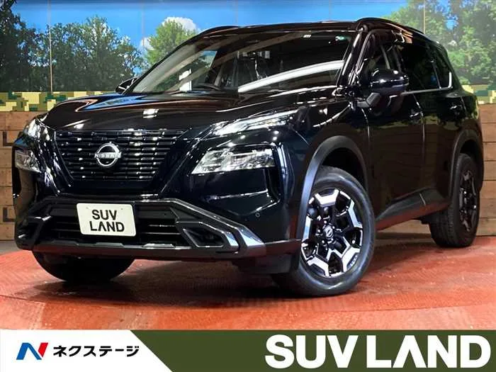 Nissan X-Trail 2022 — миниатюра 4