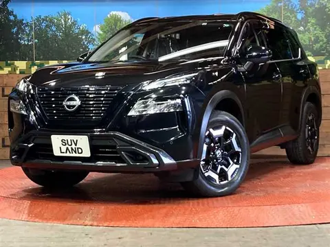 Nissan X-Trail 2022 купить в Москве