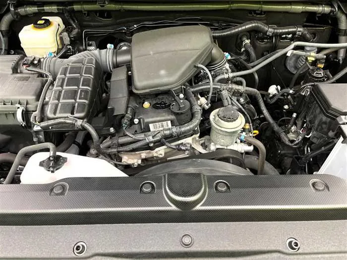 Toyota Land Cruiser Prado 2022 — миниатюра 2