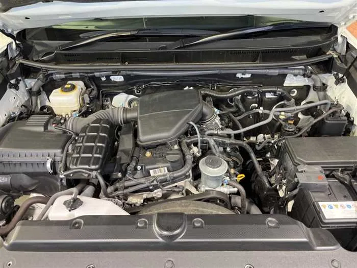 Toyota Land Cruiser Prado 2023 — миниатюра 2