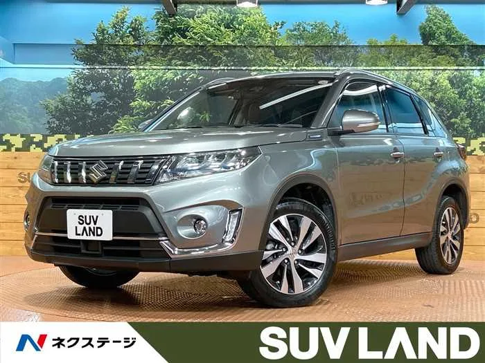 Suzuki Escudo 2024 — миниатюра 4