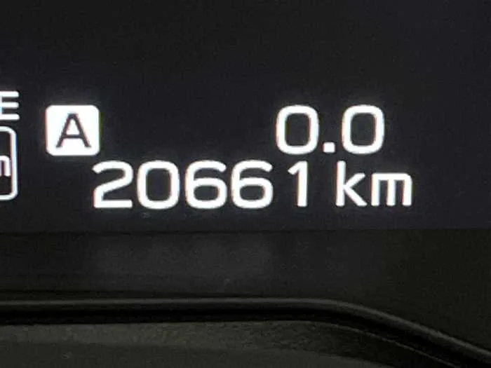 Subaru Levorg 2022 — миниатюра 3