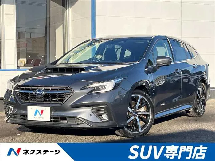 Subaru Levorg 2023 — миниатюра 4