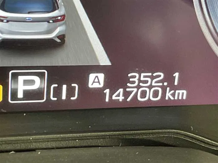 Subaru Levorg 2023 — миниатюра 3