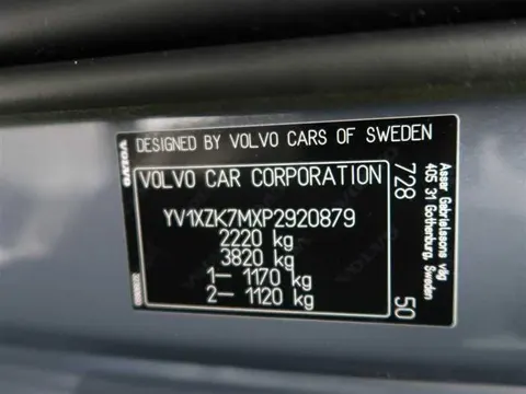 Volvo XC40 2022 купить в Москве